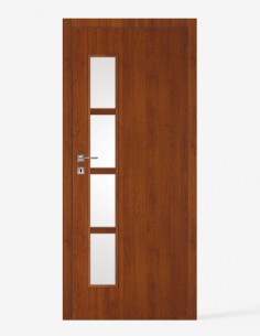 Interior doors "DECO 30"