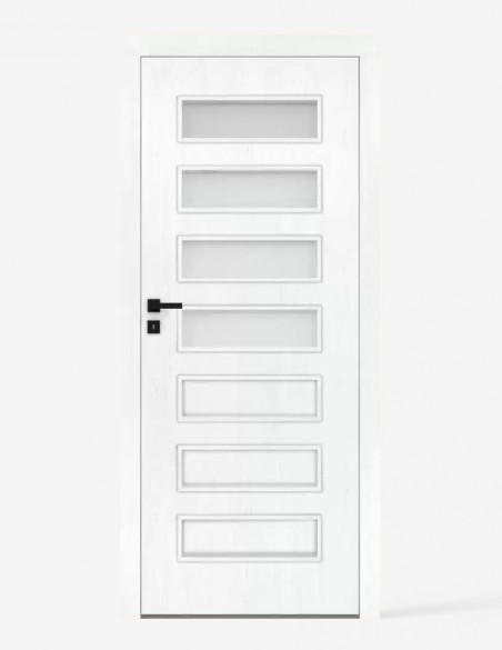 Vidaus durys "PLUS 40"
