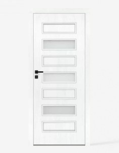Interior doors "PLUS 60"