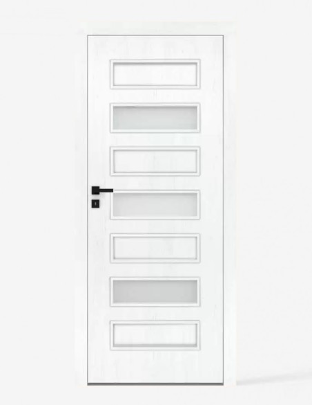 Interior doors "PLUS 60"