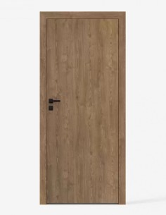 Interior doors "STANDARD 10"