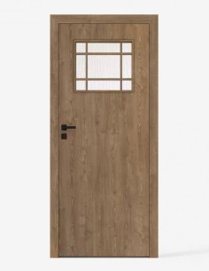 Vidaus durys "STANDARD 20s"