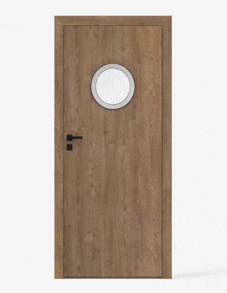 Interior doors "STANDARD P.MDF"