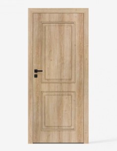 Vidaus durys "FANO 10"