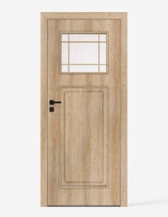 Vidaus durys "FANO 20s"