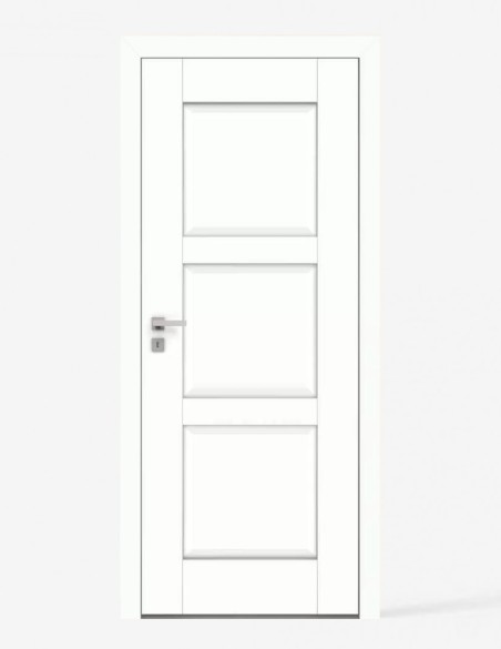 Vidaus durys "BERGE 1"