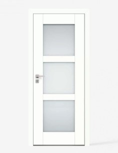 Vidaus durys "BERGE 4"