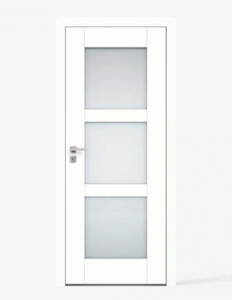 Interior doors "BERGE 4"