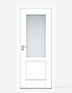 Vidaus durys "BERGE 5"