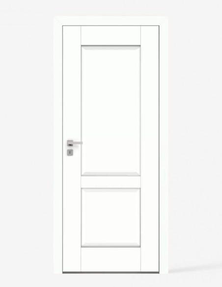 Interior doors "BERGE 7"