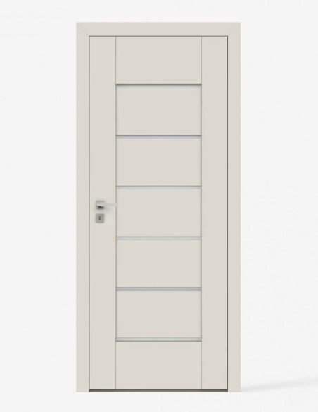 Interior doors "EVEN 0"