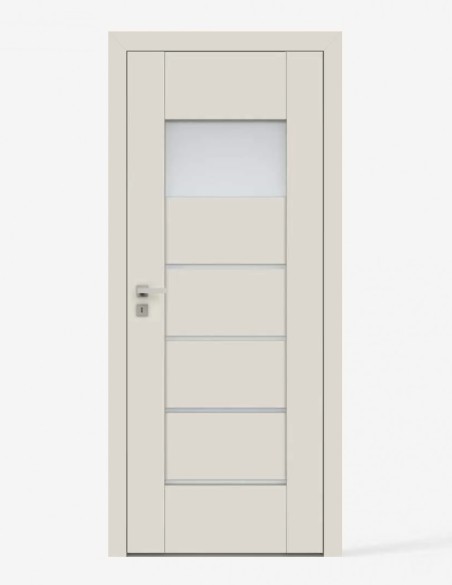 Interior doors "EVEN 1"