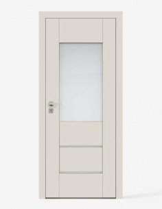 Interior doors "EVEN 2"