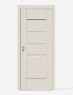 Interior doors "EVEN 6"