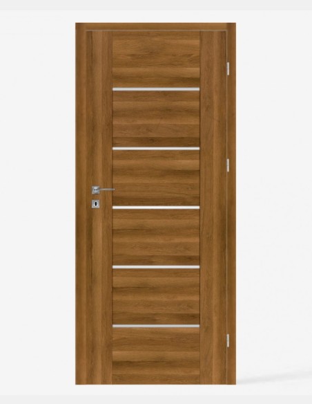 Vidaus durys "AURI 0"