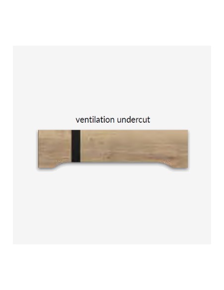 Interior doors "VETRO E"