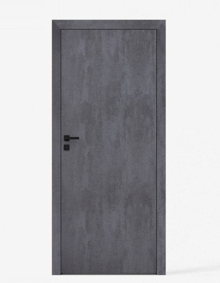 Interior doors "NOVA 10"