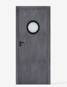 Interior doors "NOVA 20"