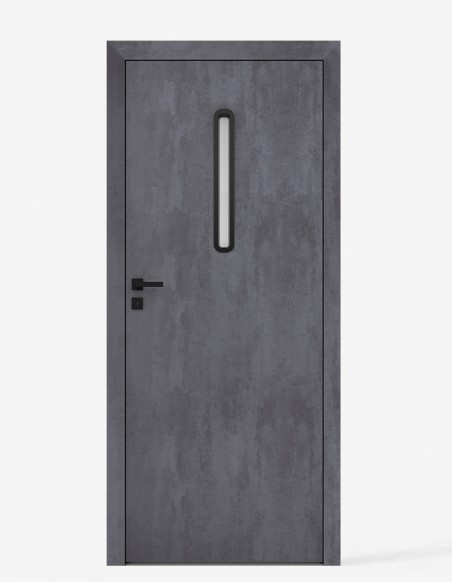 Interior doors "NOVA 40"