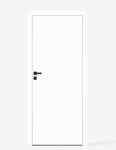 Interior doors "UNI 10"