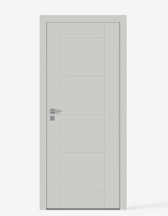 Vidaus durys "FARGO 10"