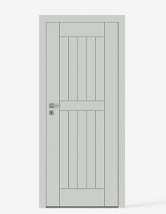 Vidaus durys "FARGO 40"