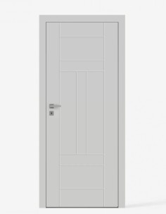 Vidaus durys "FARGO 60"