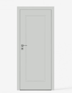 Vidaus durys "BINITO 80"