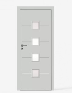 Vidaus durys "BINITO 23"