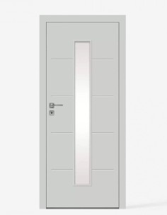 Vidaus durys "BINITO 21"