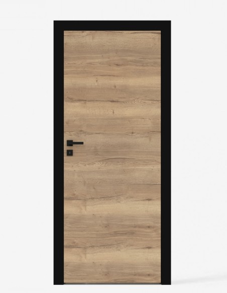 Interior doors "NOVA 10" EGGER