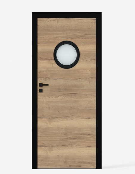 Vidaus durys "NOVA 20" EGGER