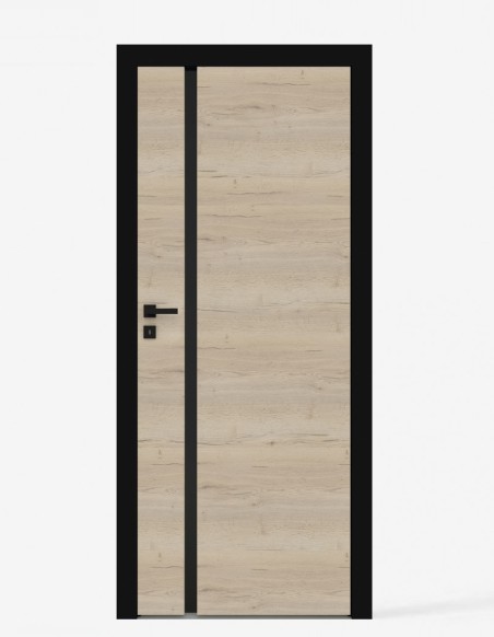 Vidaus durys "VETRO E" EGGER