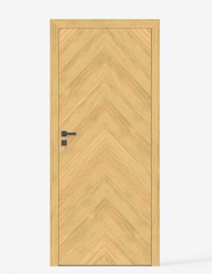 Interior doors "WOOD M1-W1"