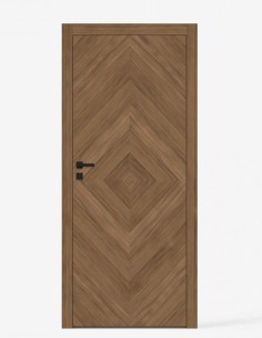 Interior doors "WOOD M1-W2"