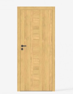 Vidaus durys "WOOD M1-W3"