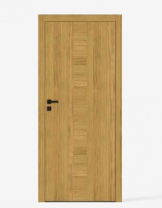 Vidaus durys "WOOD M1-W3"