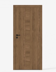 Interior doors "WOOD M1-W3"
