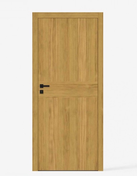 Interior doors "WOOD M1-W4"