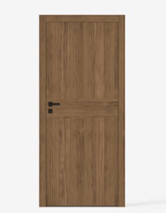 Vidaus durys "WOOD M1-W4"