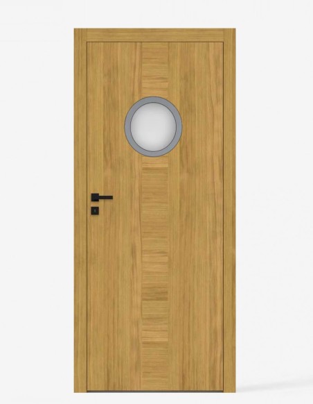 Vidaus durys "WOOD M2-W3"