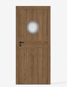 Interior doors "WOOD M2-W4"