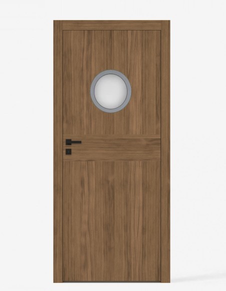 Interior doors "WOOD M2-W4"