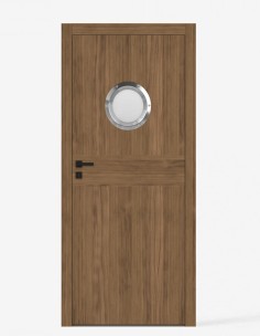 Interior doors "WOOD M3-W4"