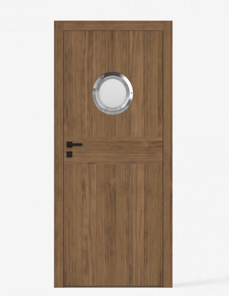 Vidaus durys "WOOD M3-W4"