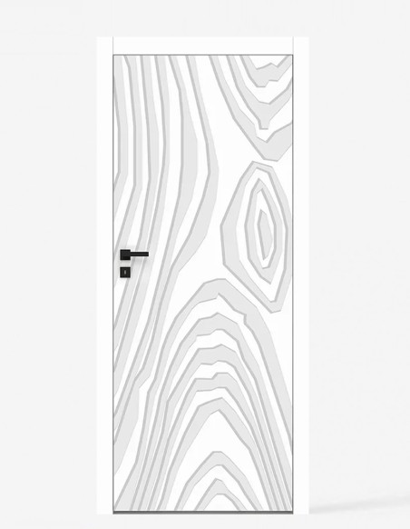 Vidaus durys "GRAFI M1-G1"