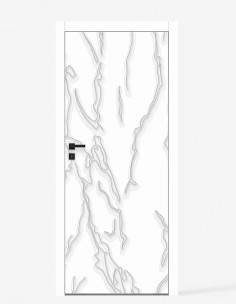 Interior doors "GRAFI M1-G3"