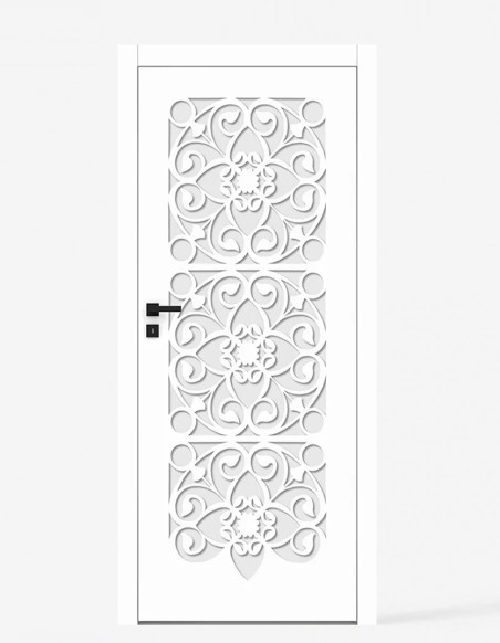 Vidaus durys "GRAFI M1-G6"