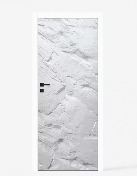 Interior doors "GRAFI M1-G8"