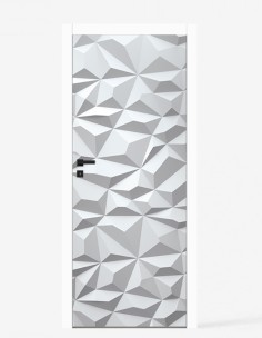 Interior doors "GRAFI M1-G9"